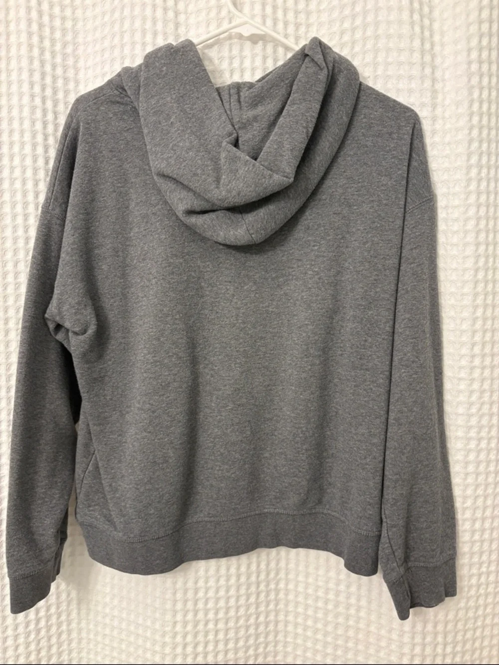 GAP Gray Hoodie with Cobra Kai Graphic Size XXL husky
